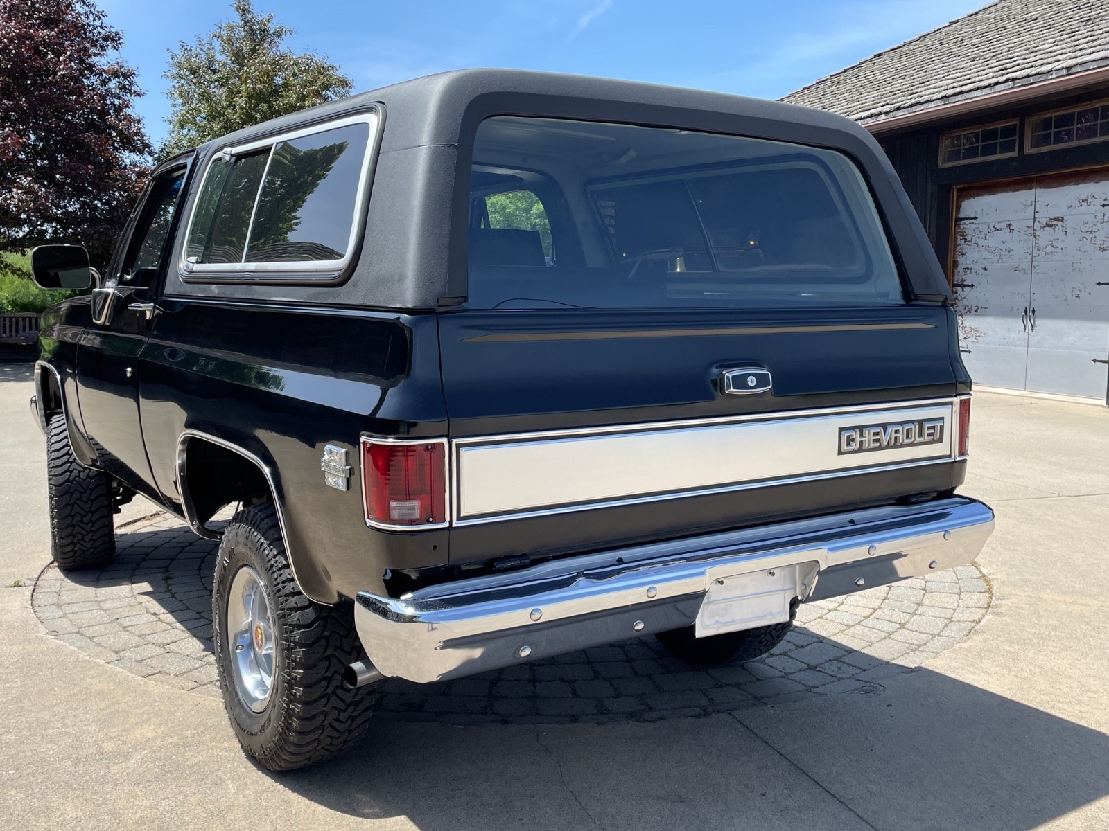 Chevrolet-Blazer-1984-SUV-4
