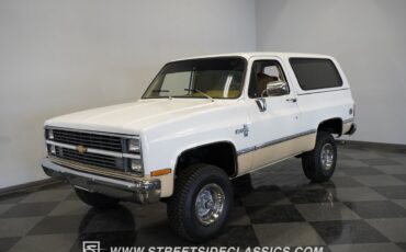 Chevrolet-Blazer-1984-SUV-5