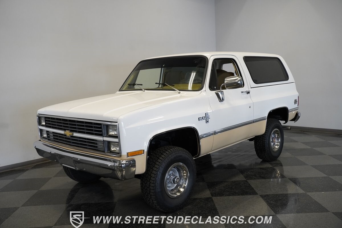 Chevrolet-Blazer-1984-SUV-5