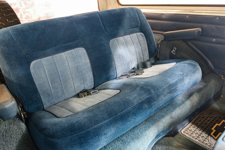 Chevrolet-Blazer-1986-BlueGray-Blue-1