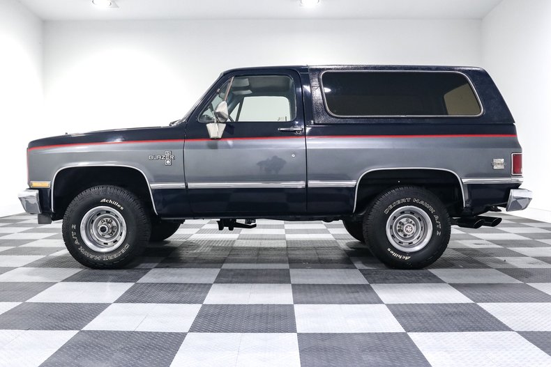 Chevrolet-Blazer-1986-BlueGray-Blue-3