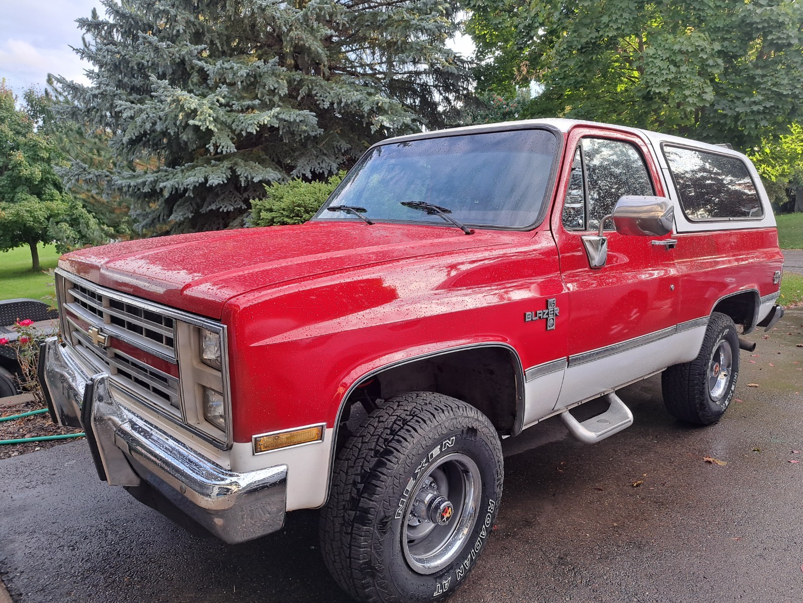 Chevrolet-Blazer-1986-SUV-11
