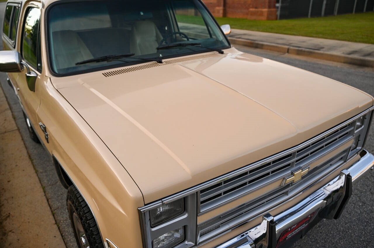 Chevrolet-Blazer-1986-SUV-29