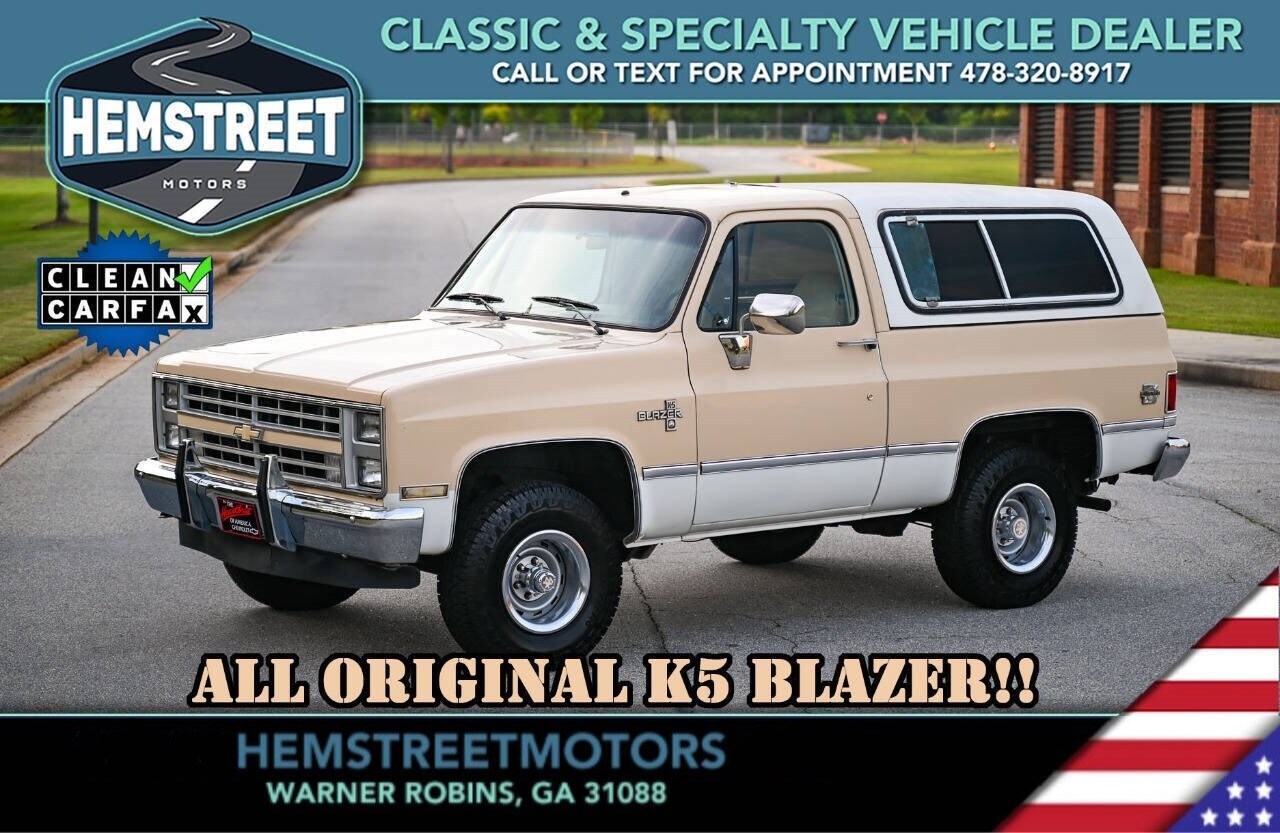 Chevrolet-Blazer-1986-SUV