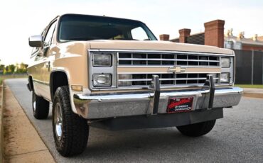 Chevrolet-Blazer-1986-SUV-33