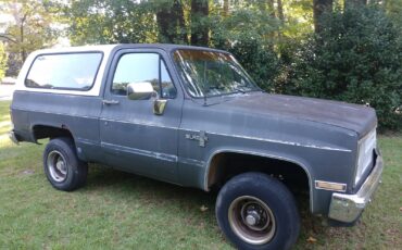 Chevrolet-Blazer-1988-SUV-1