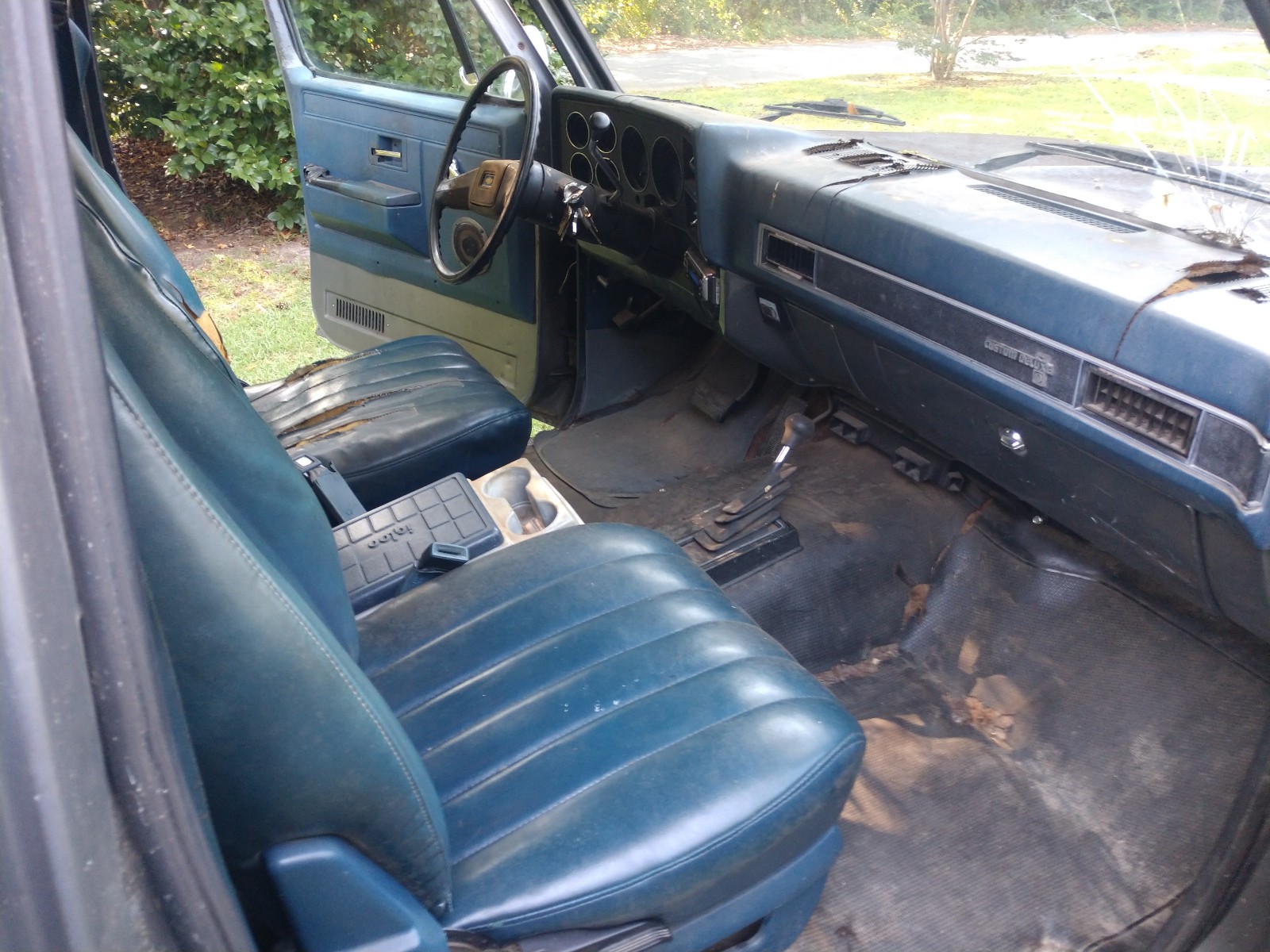 Chevrolet-Blazer-1988-SUV-11