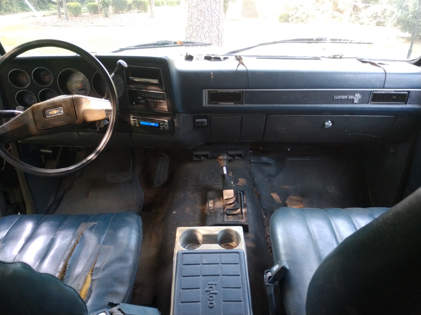 Chevrolet-Blazer-1988-SUV-7