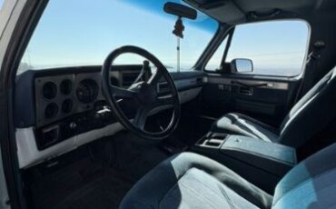 Chevrolet-Blazer-1990-White-Blue-5