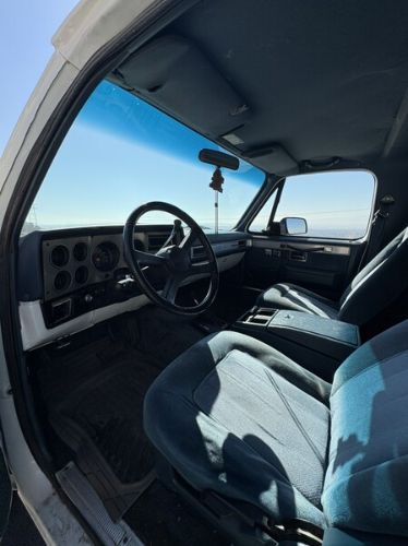 Chevrolet-Blazer-1990-White-Blue-5