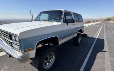 Chevrolet-Blazer-1990-White-Blue-7