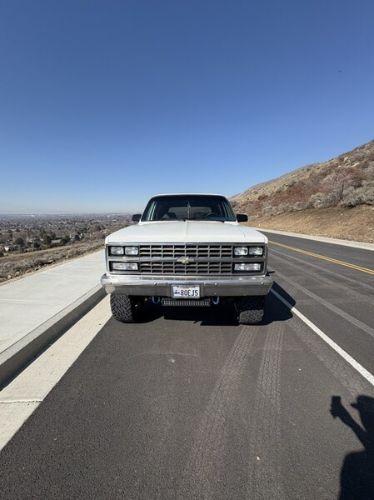 Chevrolet-Blazer-1990-White-Blue-9