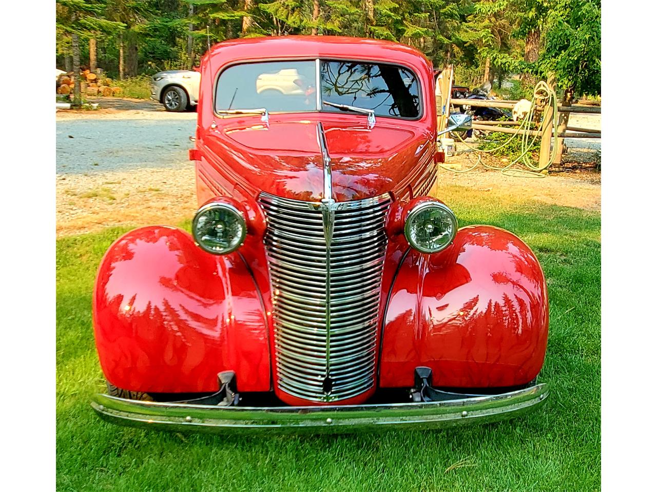 Chevrolet-Business-coupe-1938-Red-with-accents-Gray-10