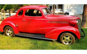 Chevrolet-Business-coupe-1938-Red-with-accents-Gray