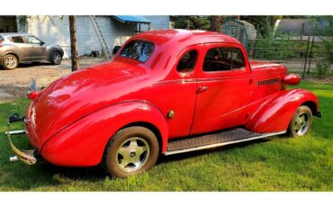 Chevrolet-Business-coupe-1938-Red-with-accents-Gray-4