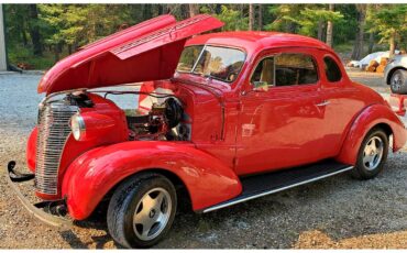 Chevrolet-Business-coupe-1938-Red-with-accents-Gray-7