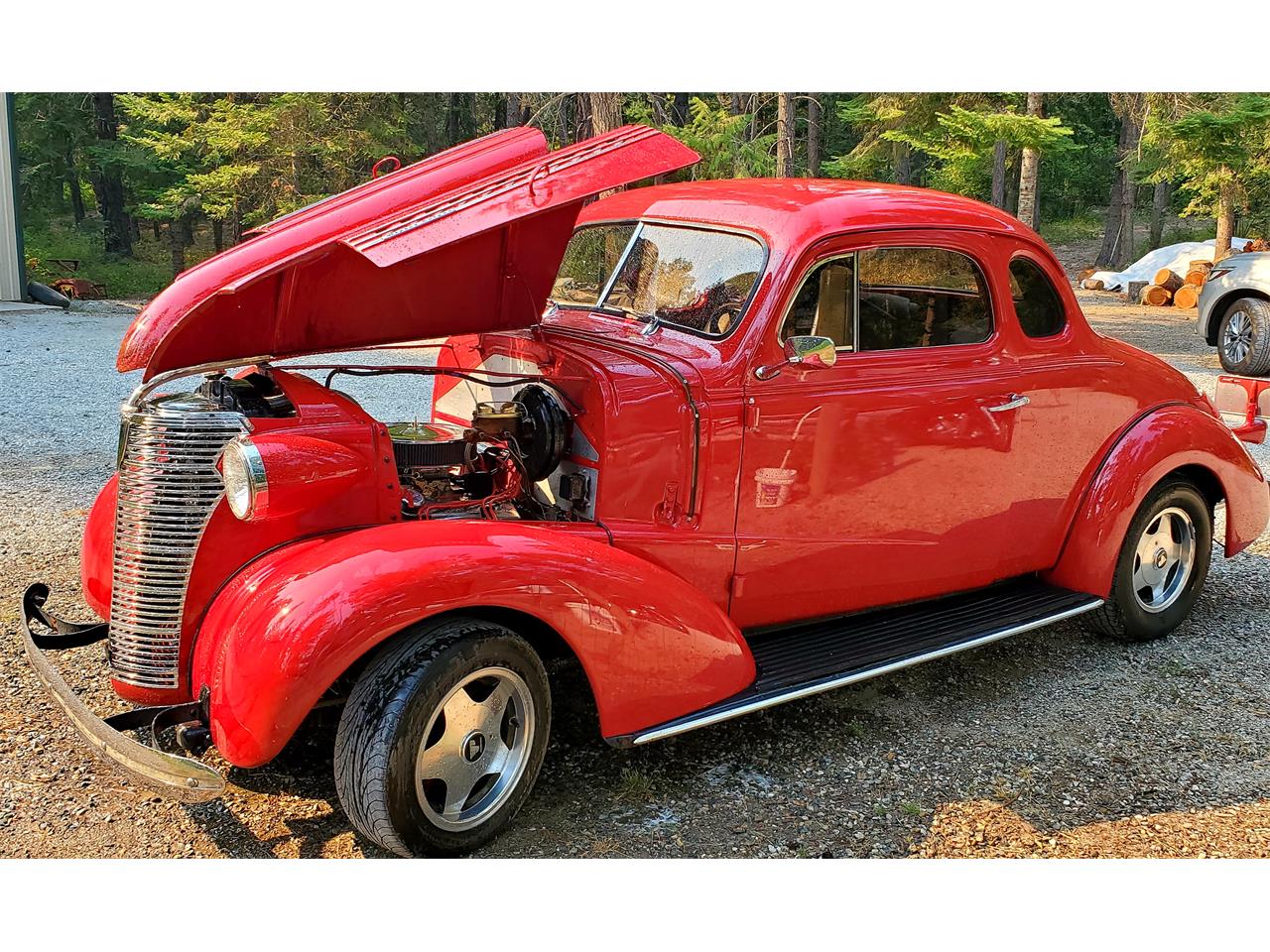 Chevrolet-Business-coupe-1938-Red-with-accents-Gray-7