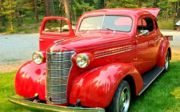Chevrolet-Business-coupe-1938-Red-with-accents-Gray-8