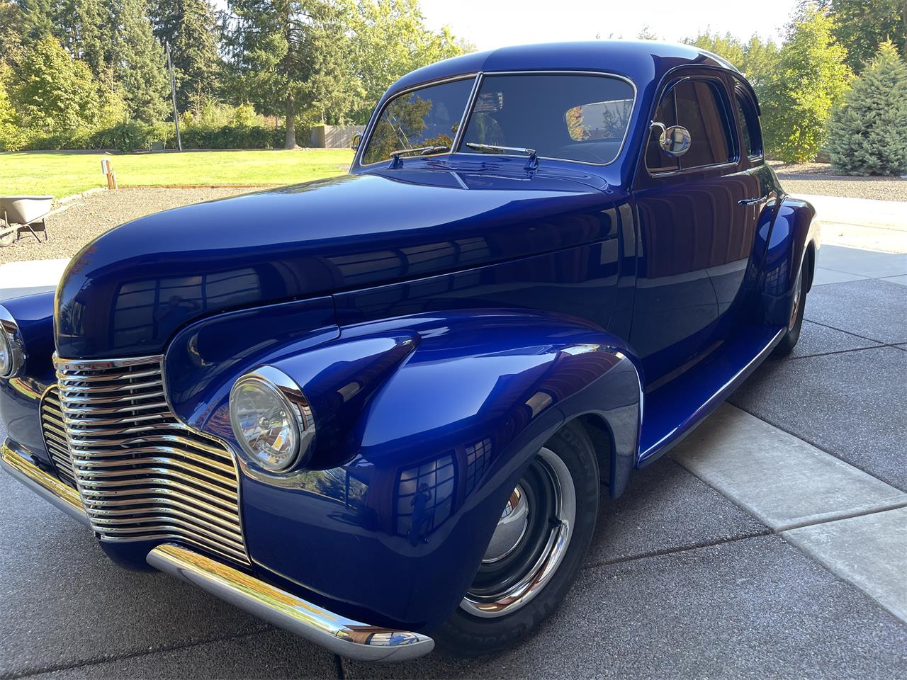 Chevrolet-Business-coupe-1940-Ocean-metallic-blue-Mushroom-4