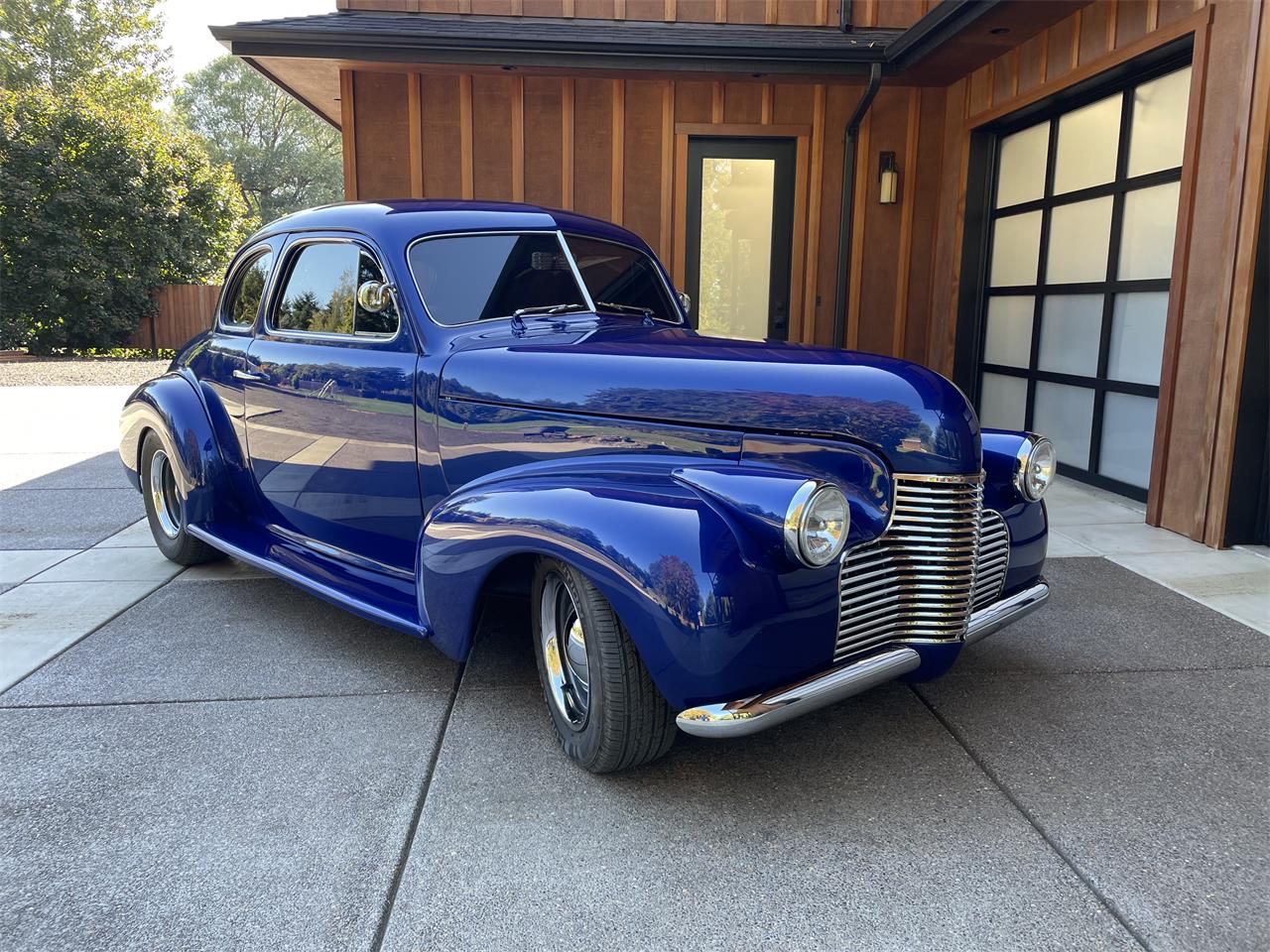 Chevrolet-Business-coupe-1940-Ocean-metallic-blue-Mushroom-9