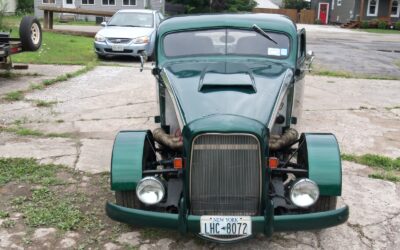 Chevrolet C-10 1941