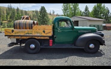 Chevrolet-C-10-1946-Standard-Cab-Pickup