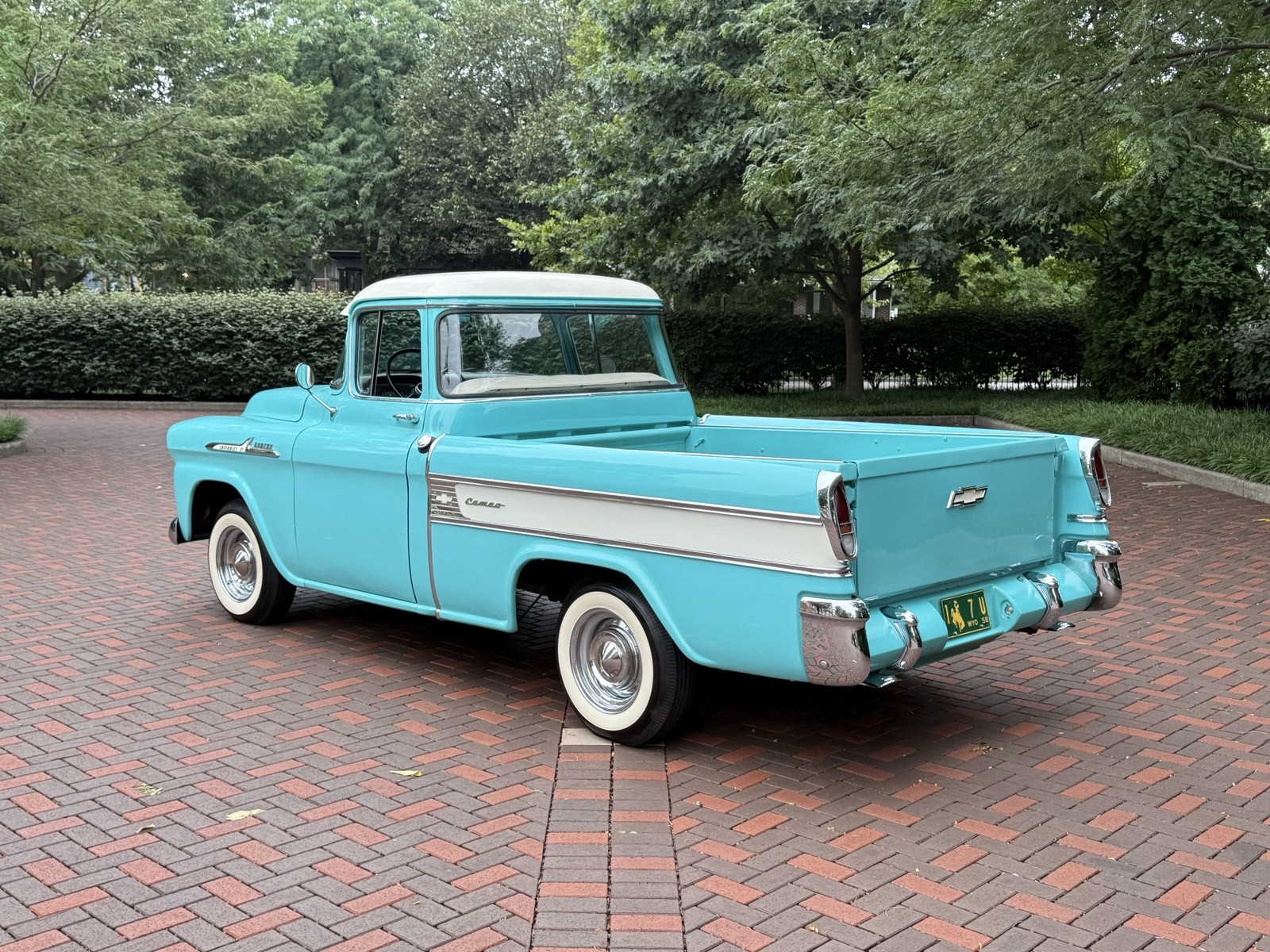 Chevrolet-C-10-1958-10