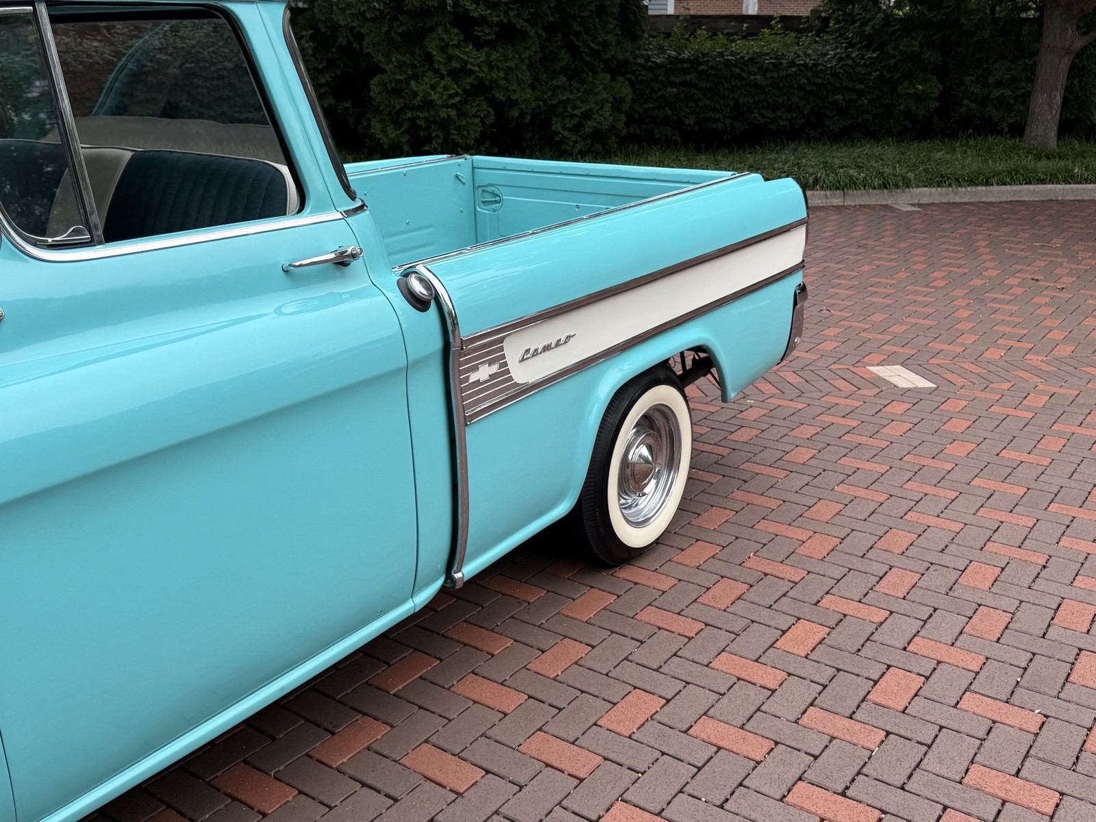 Chevrolet-C-10-1958-11