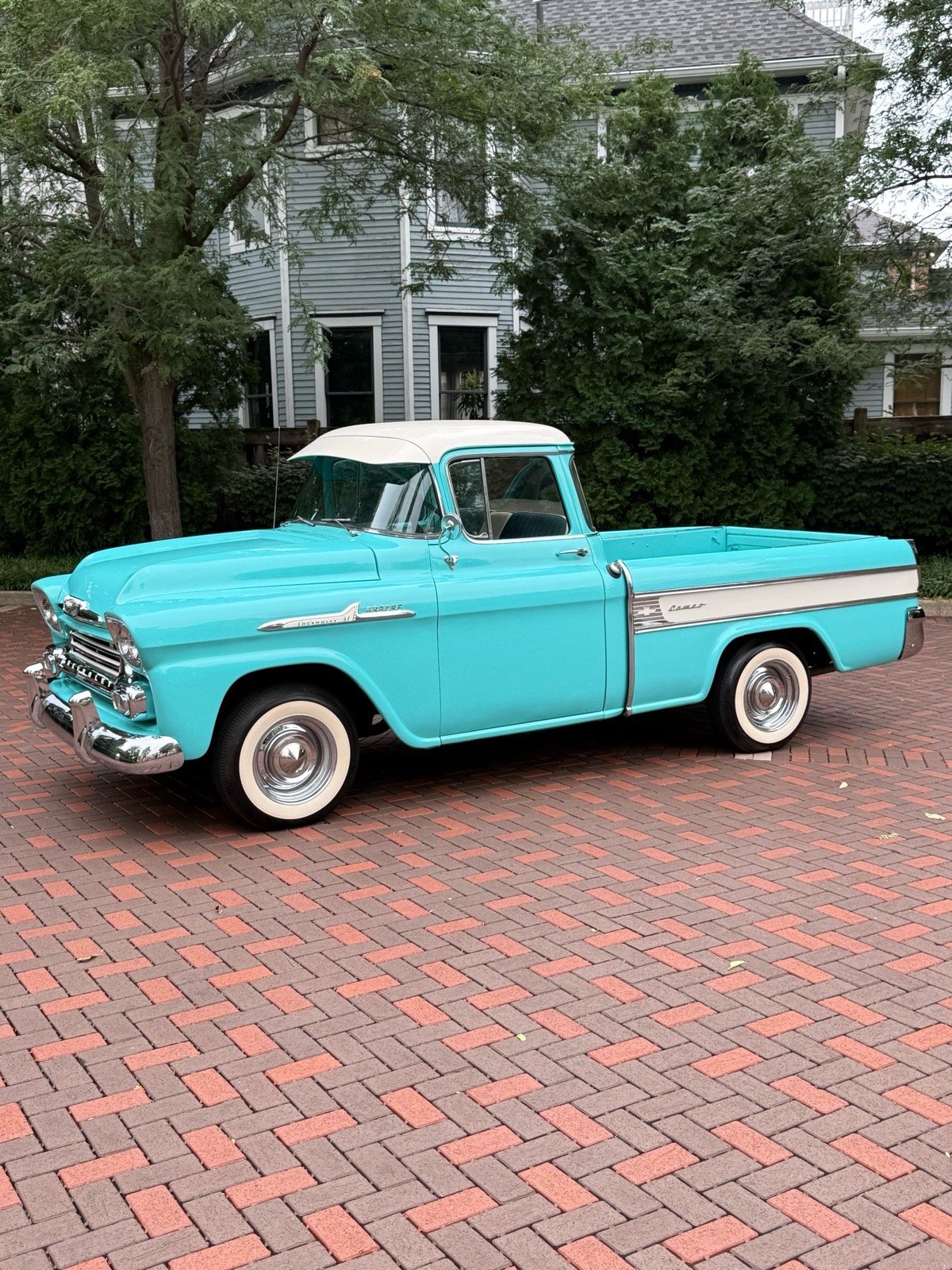 Chevrolet-C-10-1958-2