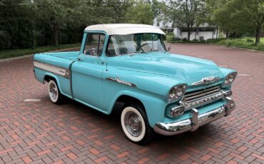Chevrolet-C-10-1958-24