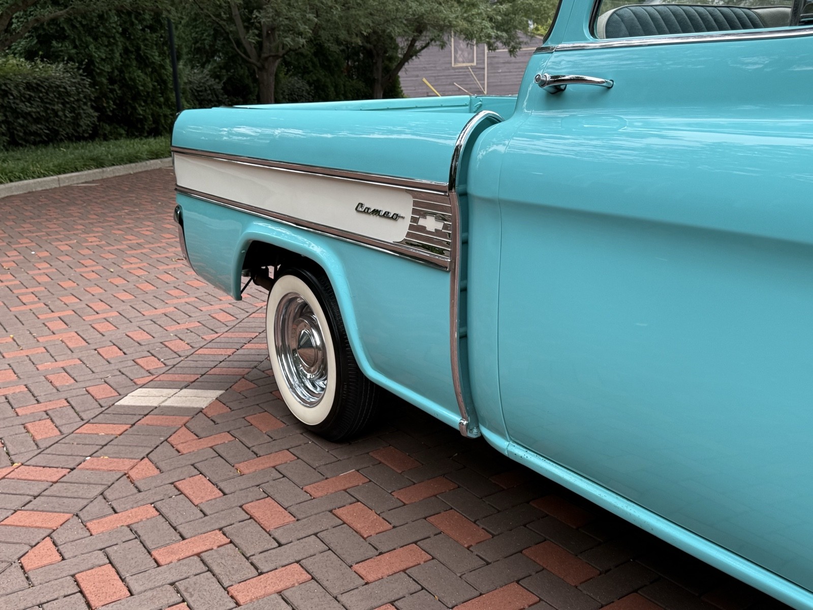 Chevrolet-C-10-1958-25