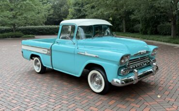 Chevrolet-C-10-1958-29