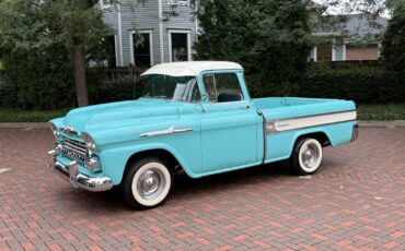 Chevrolet-C-10-1958-3