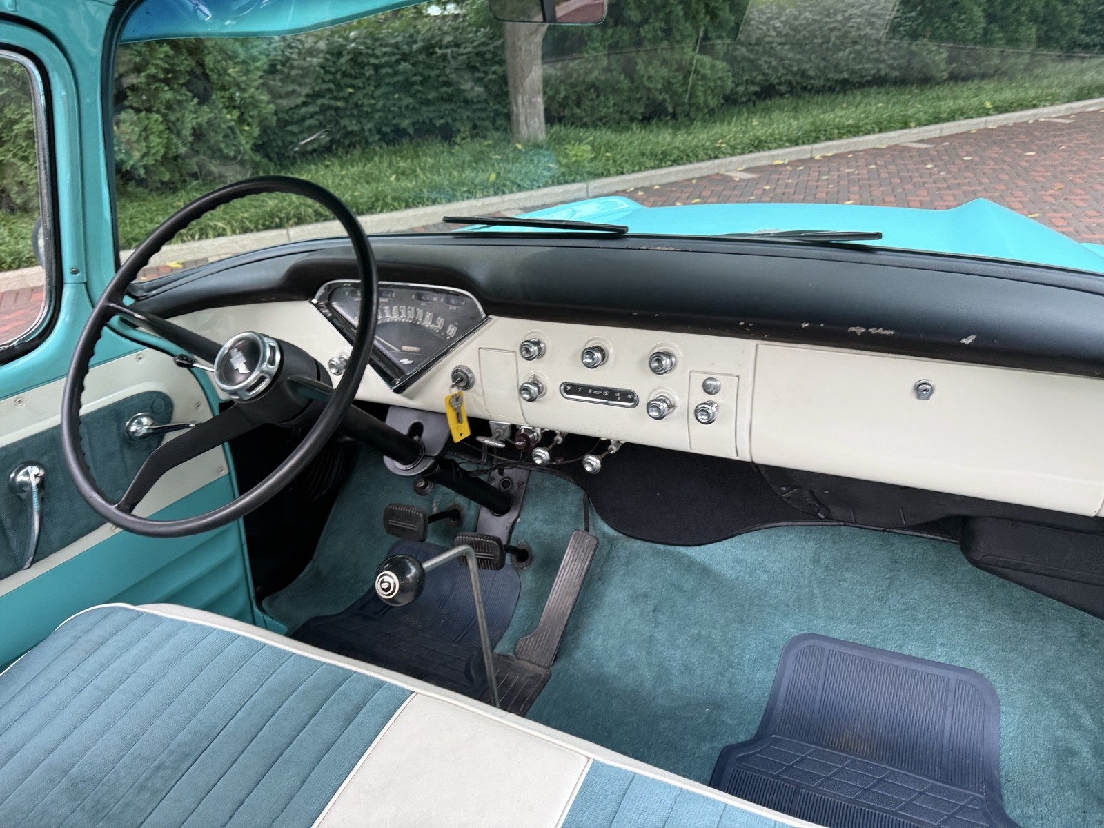 Chevrolet-C-10-1958-33