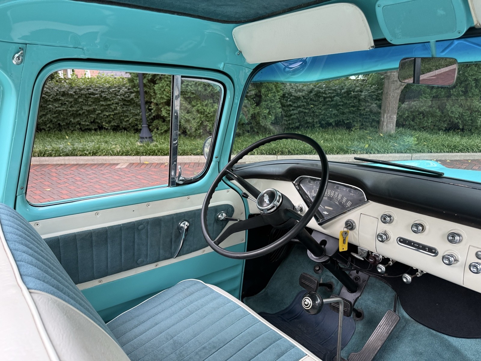 Chevrolet-C-10-1958-34