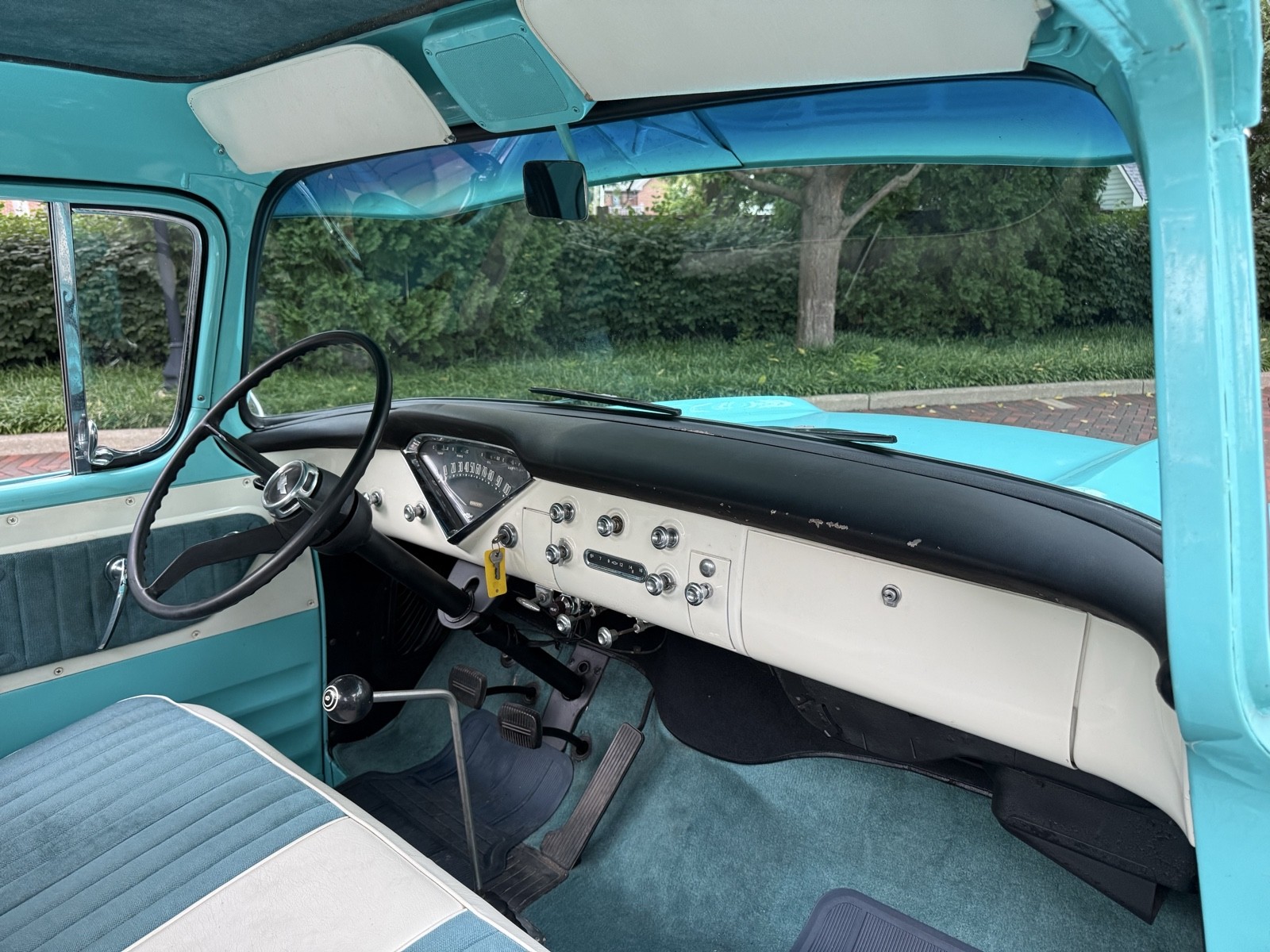 Chevrolet-C-10-1958-35