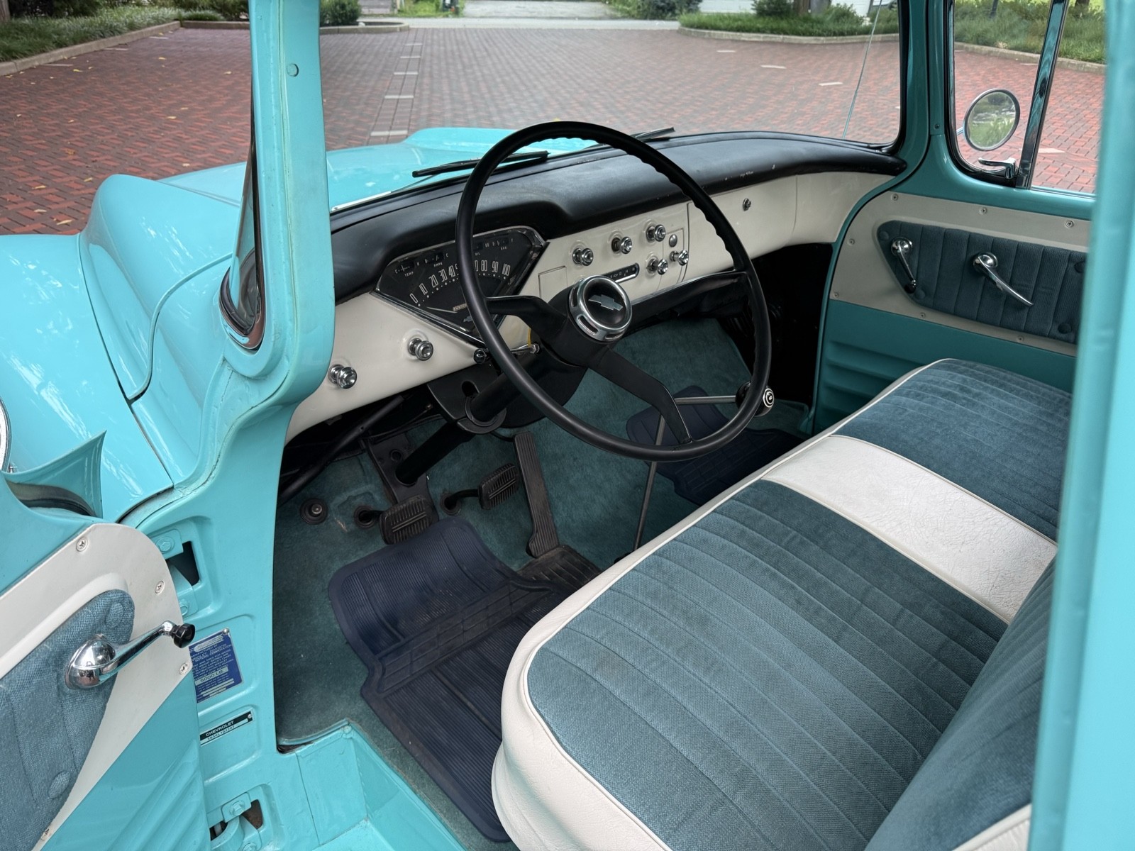 Chevrolet-C-10-1958-38