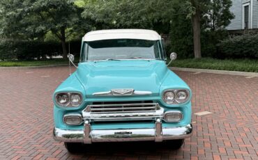 Chevrolet-C-10-1958-5