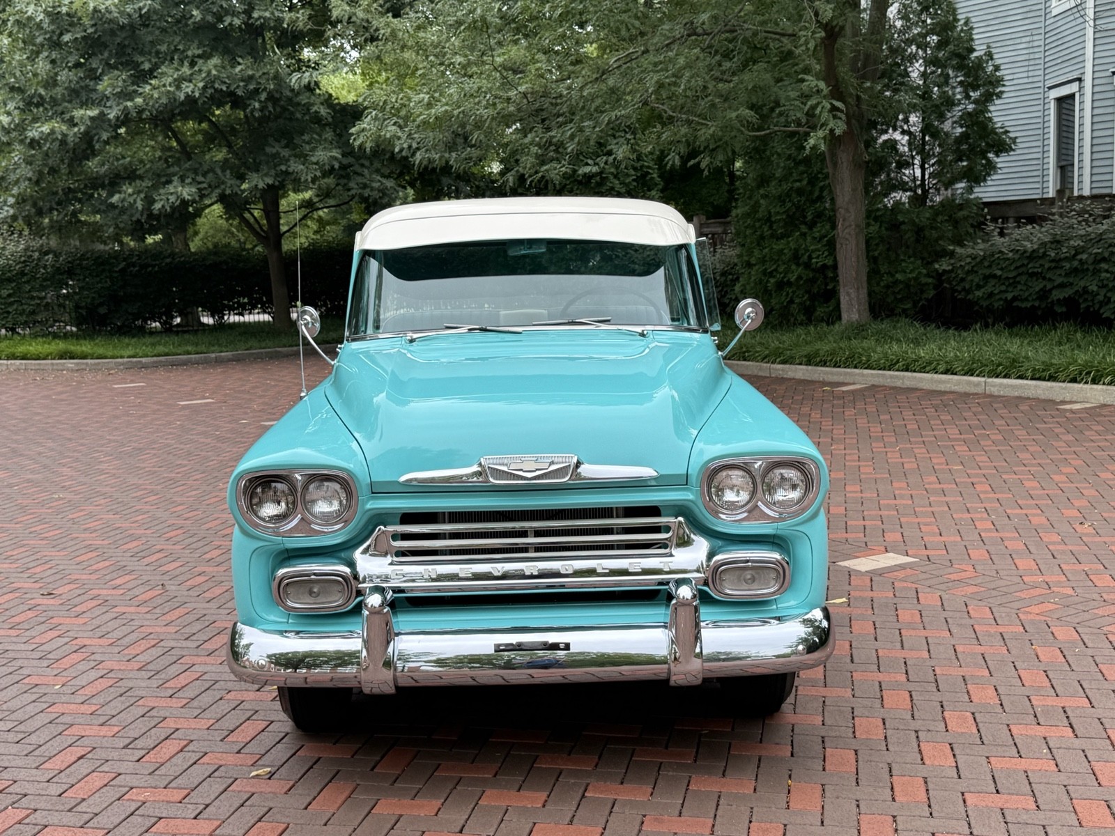 Chevrolet-C-10-1958-5