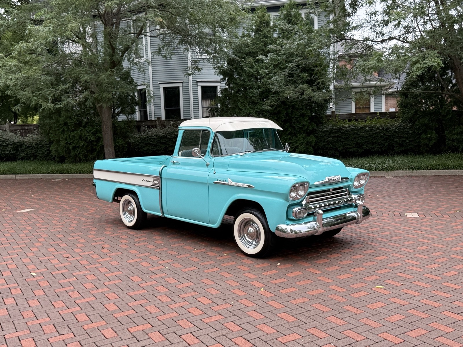 Chevrolet-C-10-1958-6
