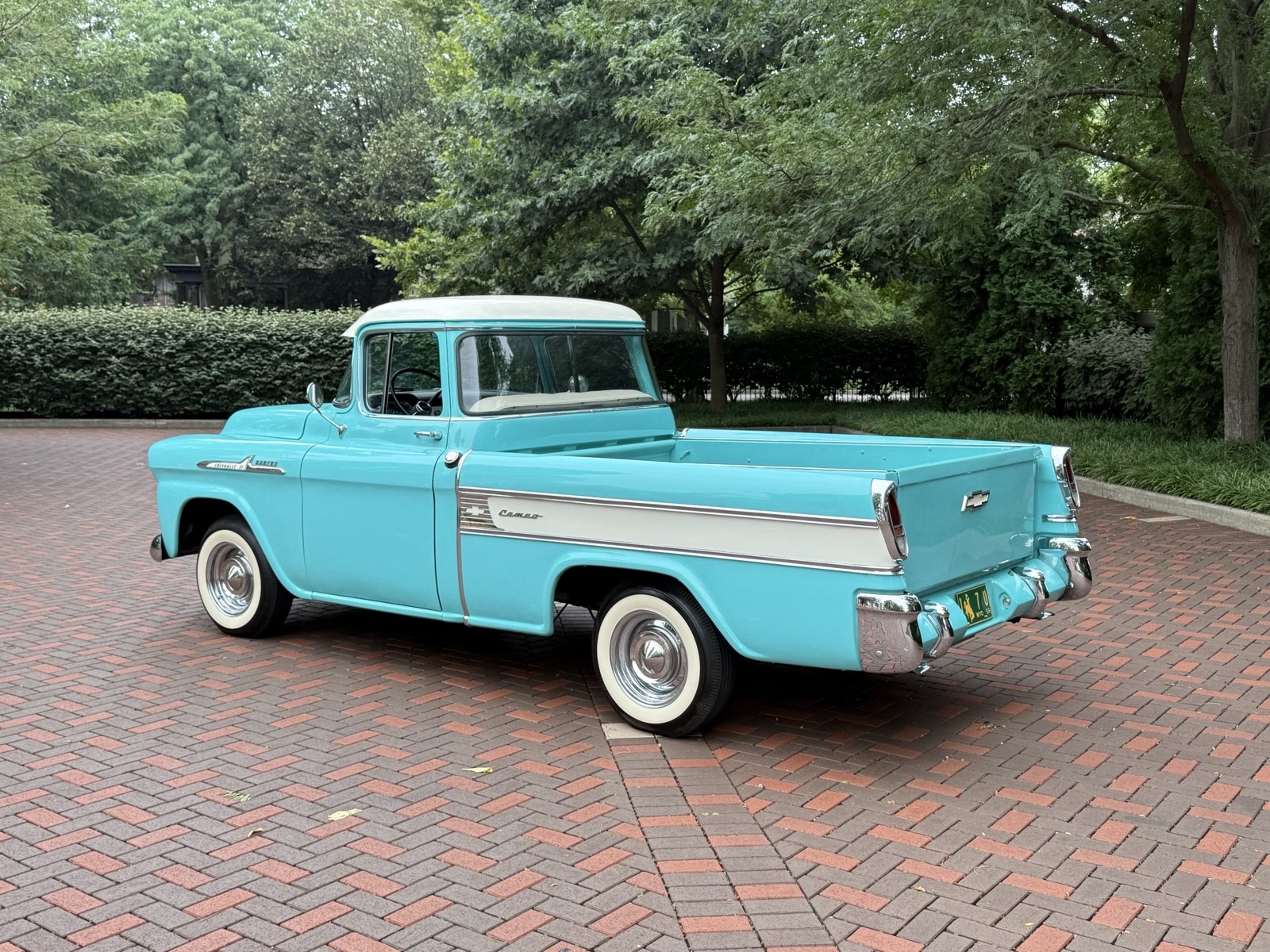 Chevrolet-C-10-1958-7