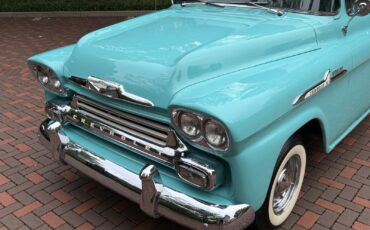 Chevrolet-C-10-1958-9