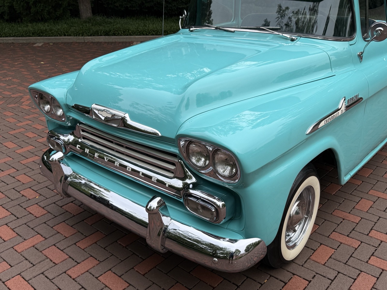 Chevrolet-C-10-1958-9