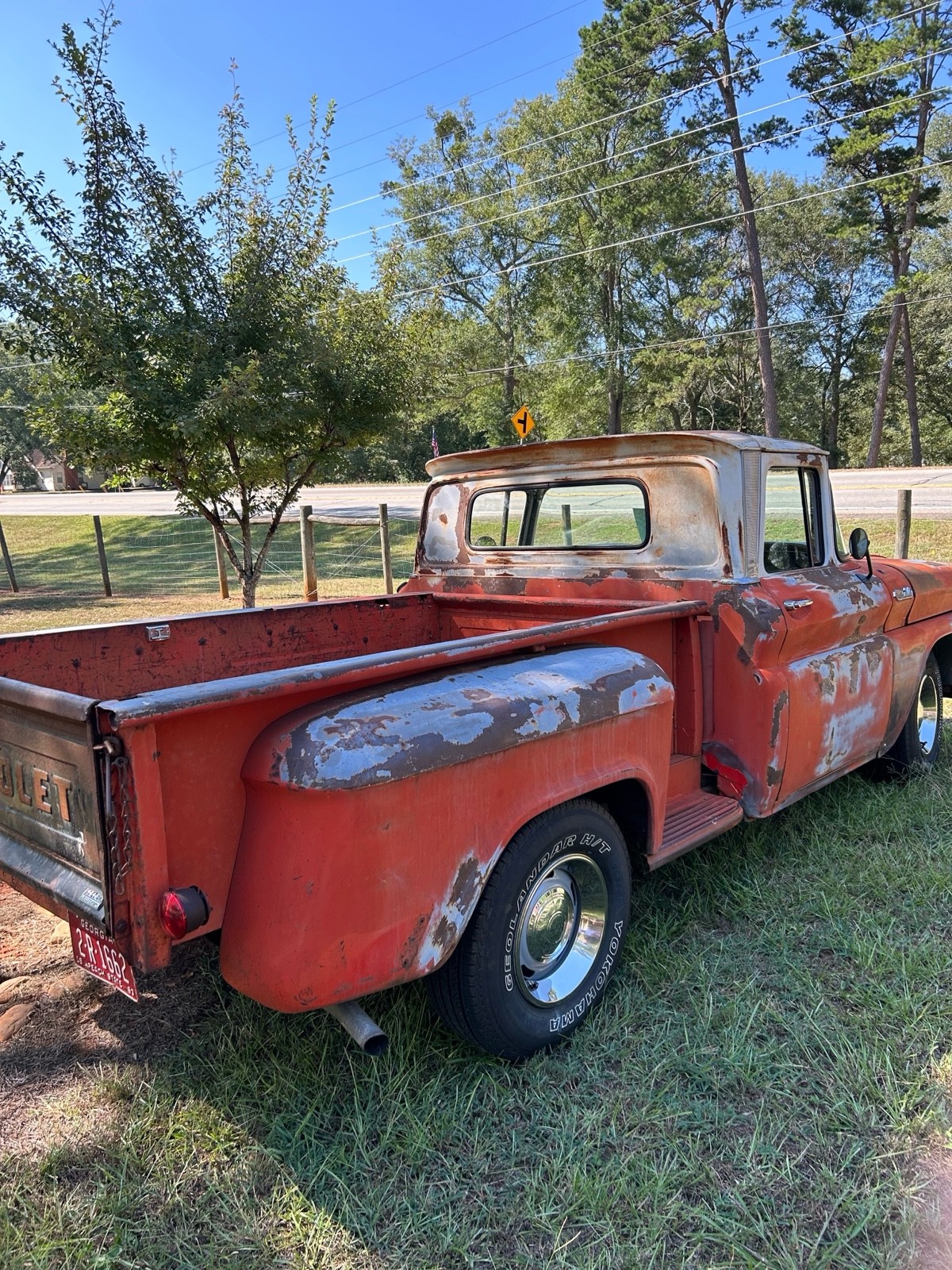 Chevrolet-C-10-1963-1