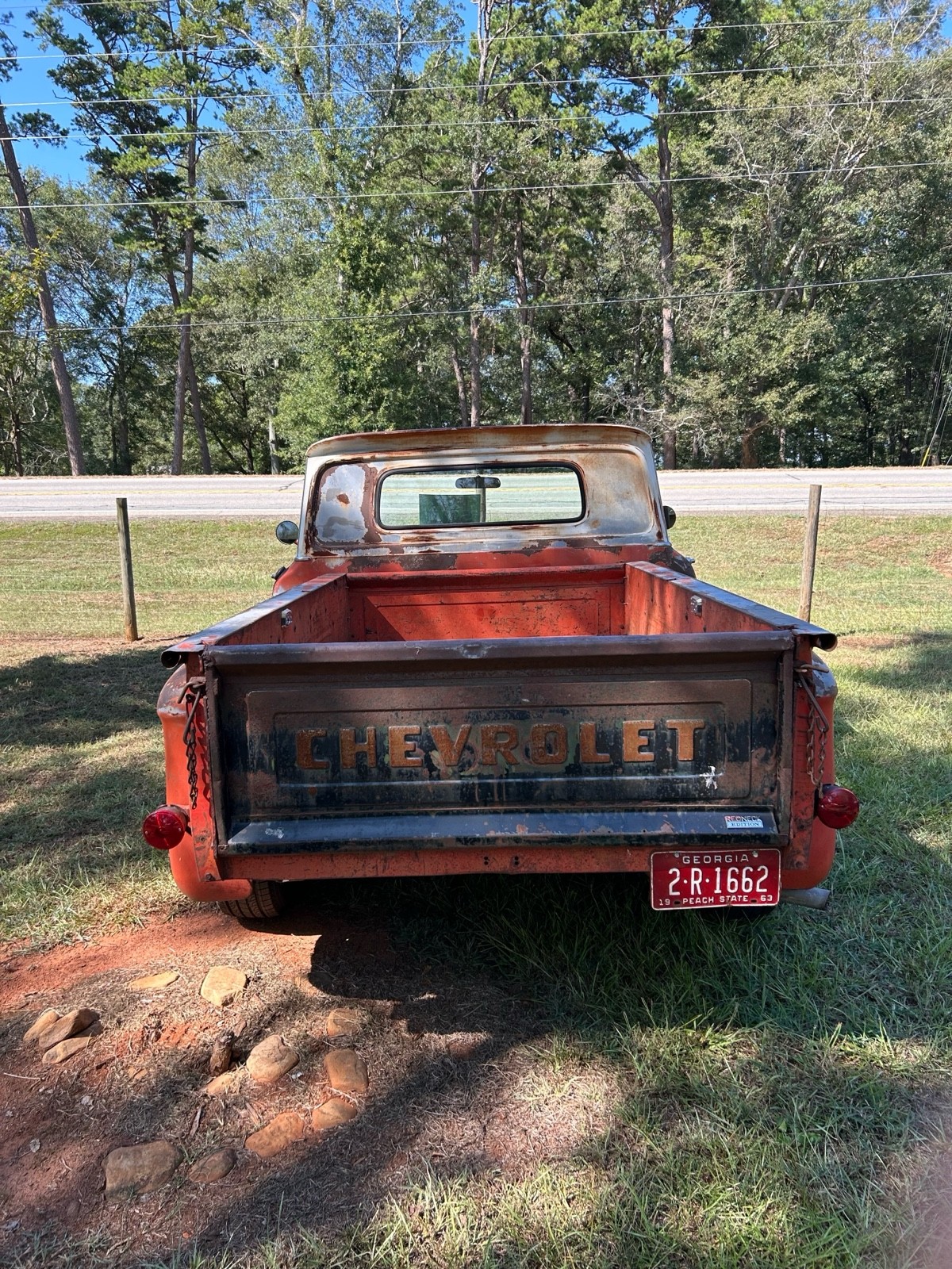 Chevrolet-C-10-1963-4