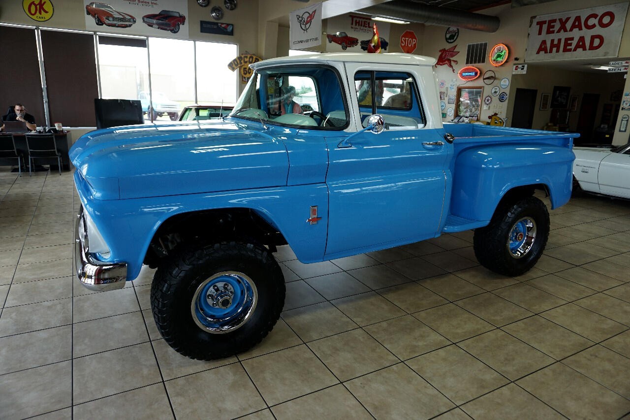 Chevrolet-C-10-1963-Classic-Car-3