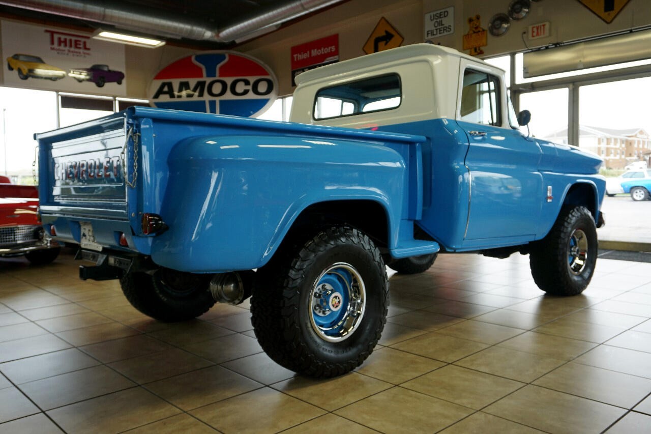 Chevrolet-C-10-1963-Classic-Car-9