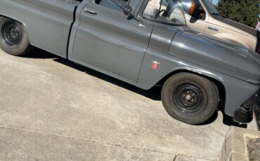 Chevrolet-C-10-1963-Standard-Cab-Pickup-1