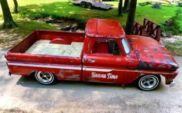 Chevrolet-C-10-1964-1