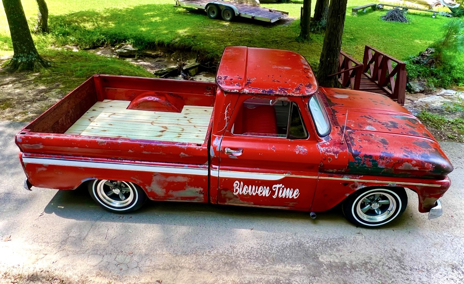 Chevrolet-C-10-1964-1